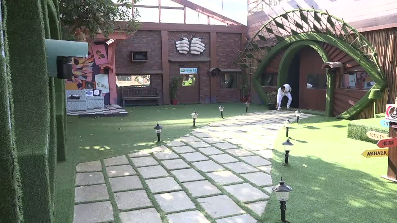 Bigg Boss 13 Episode 111 thumbnail
