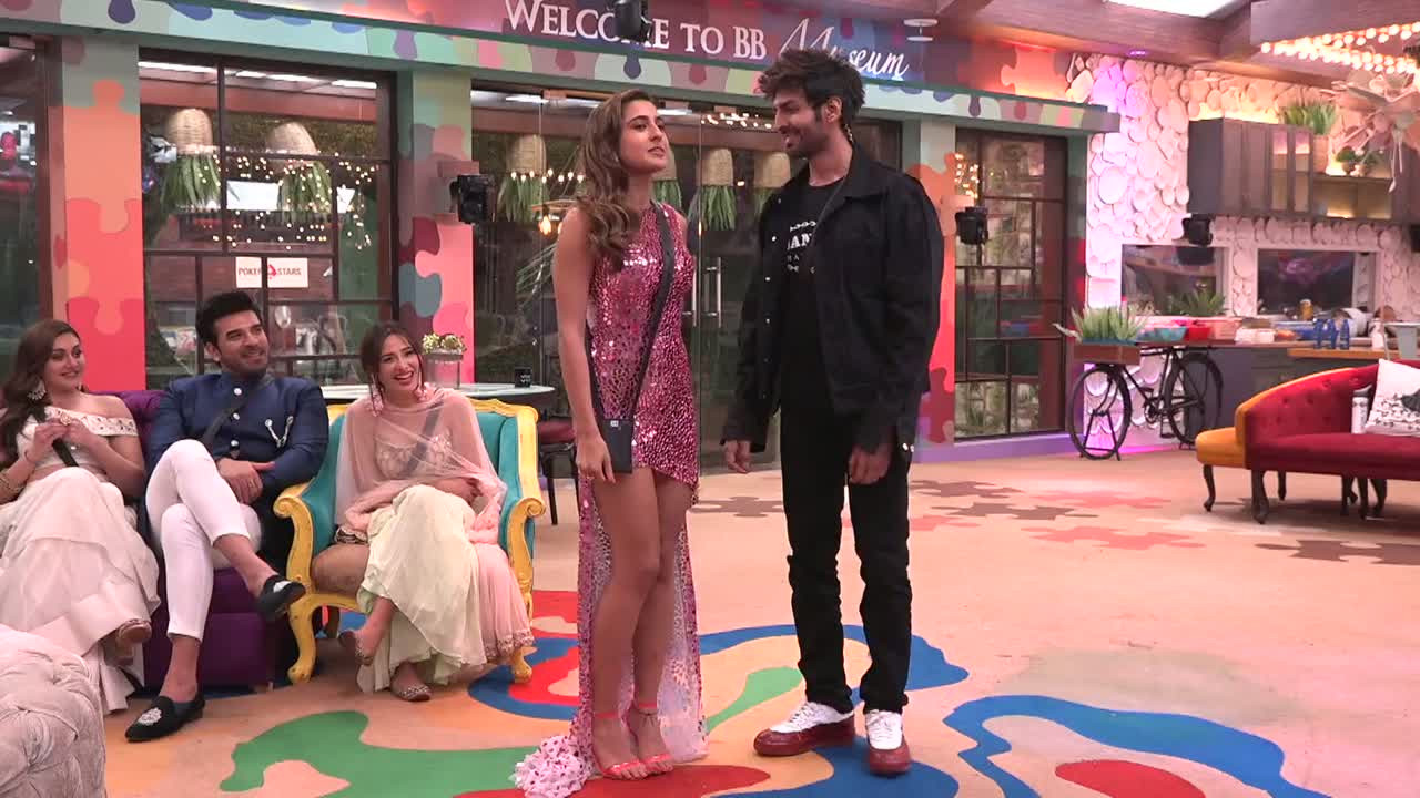 Bigg Boss 13 Episode 112 thumbnail