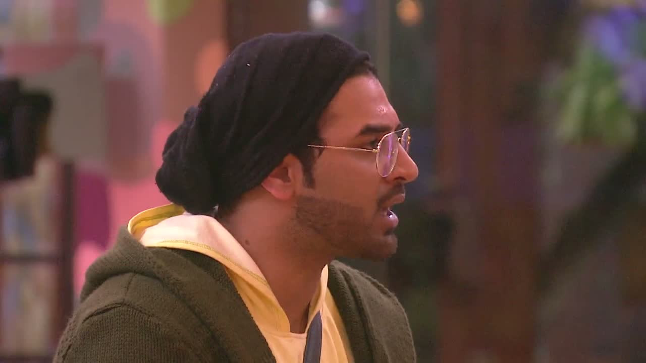 Bigg Boss 13 Episode 115 thumbnail