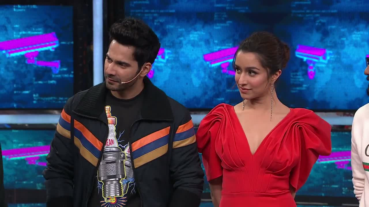 Bigg Boss 13 Episode 119 thumbnail