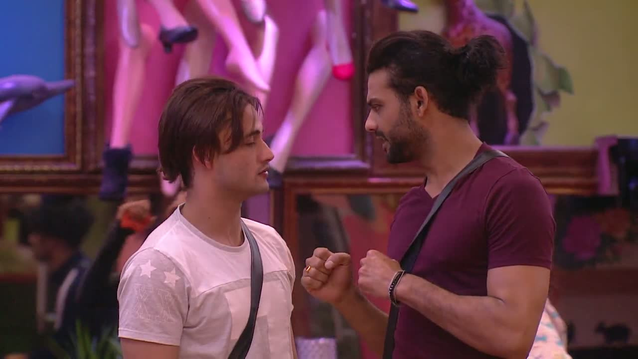 Bigg Boss 13 Episode 125 thumbnail