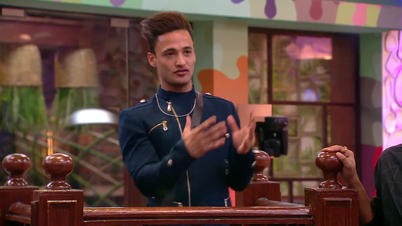Bigg Boss 13 Episode 126 thumbnail