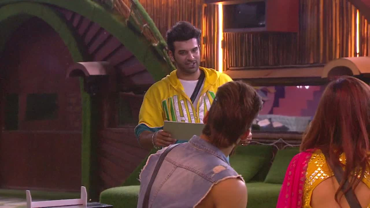 Bigg Boss 13 Episode 134 thumbnail