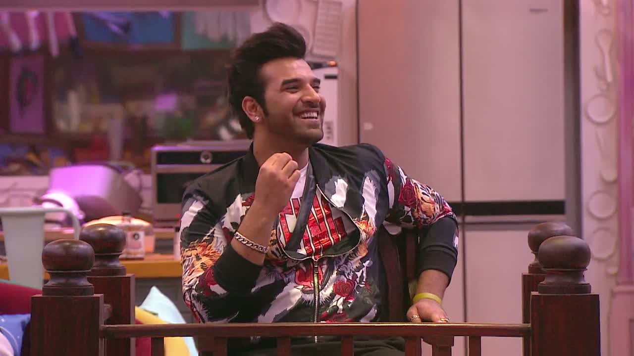 Bigg Boss 13 Episode 135 thumbnail