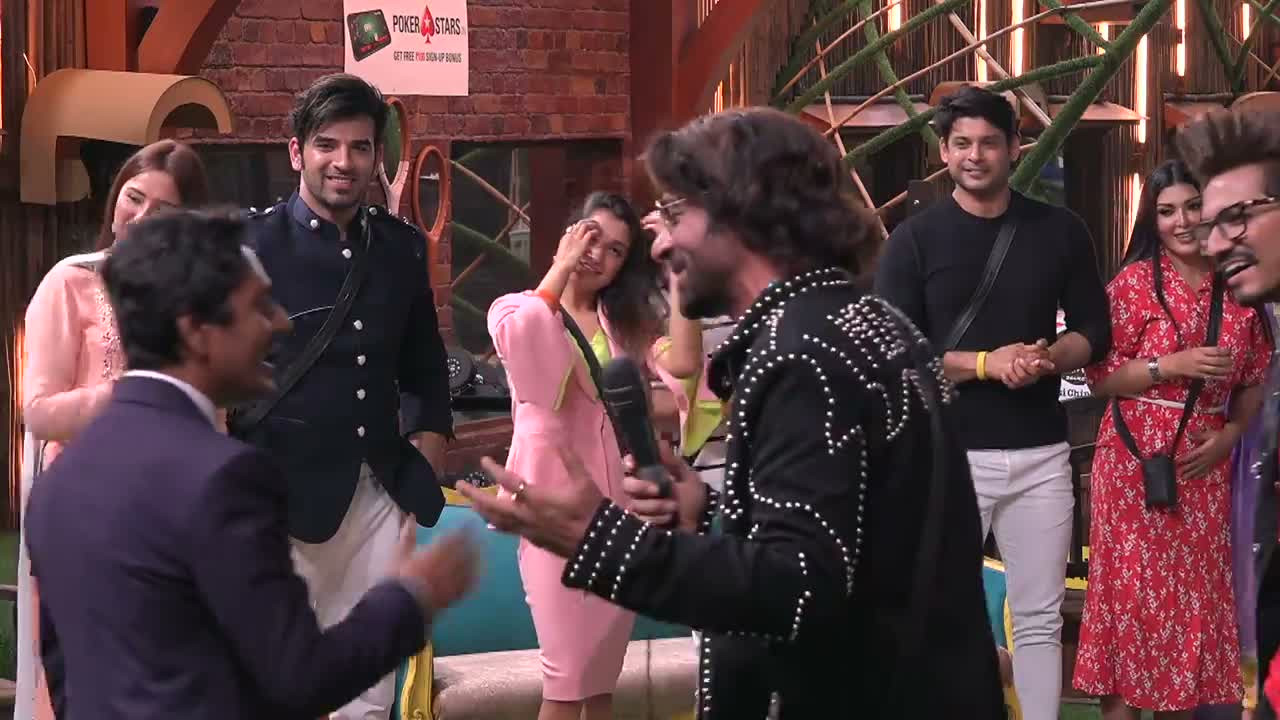 Bigg Boss 13 Episode 15 thumbnail