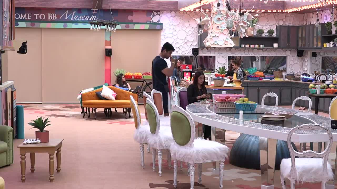Bigg Boss 13 Episode 16 thumbnail