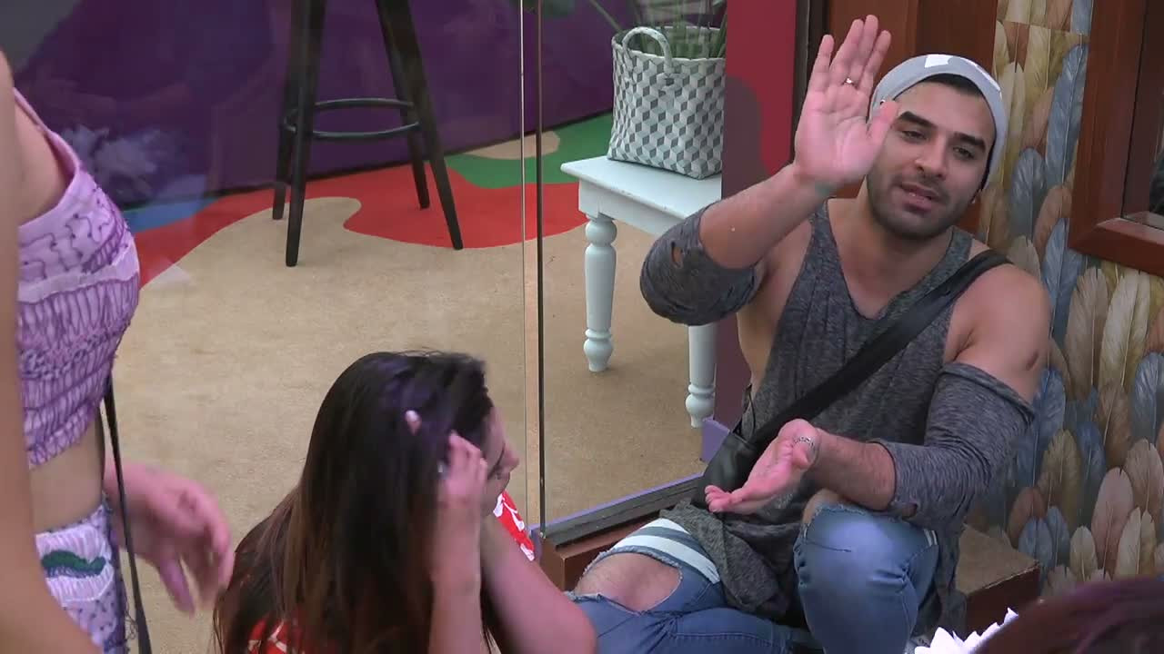 Bigg Boss 13 Episode 19 thumbnail