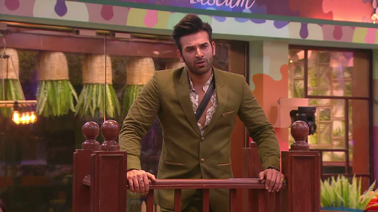 Bigg Boss 13 Episode 21 thumbnail