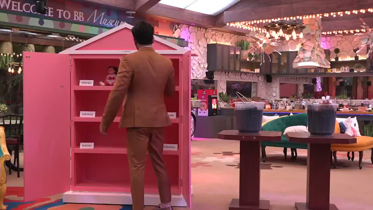 Bigg Boss 13 Episode 22 thumbnail
