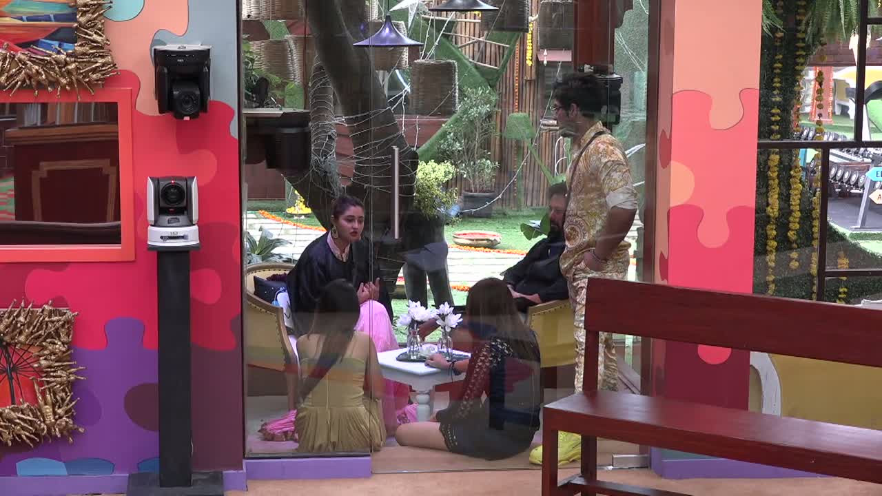 Bigg Boss 13 Episode 29 thumbnail