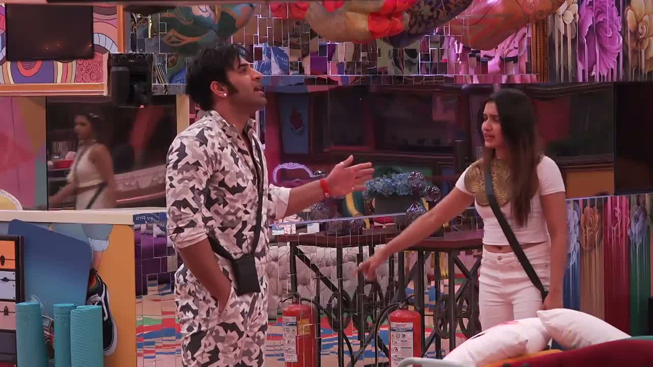 Bigg Boss 13 Episode 3 thumbnail