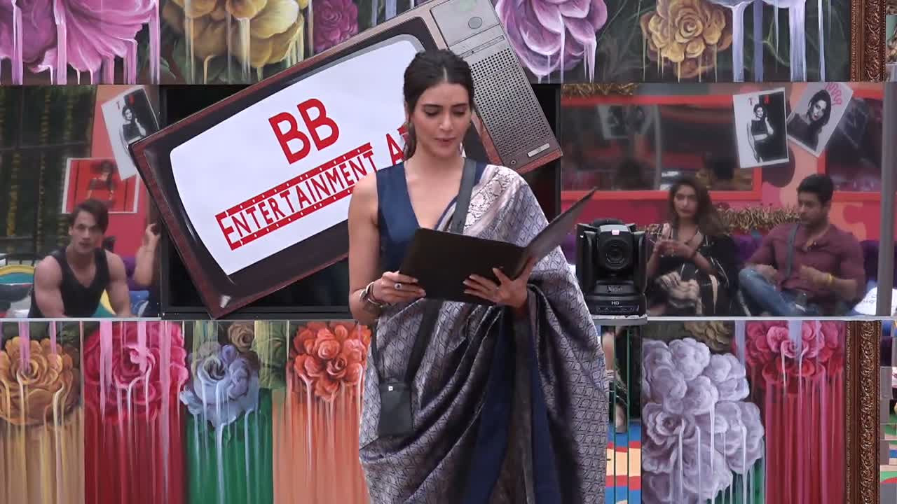 Bigg Boss 13 Episode 30 thumbnail