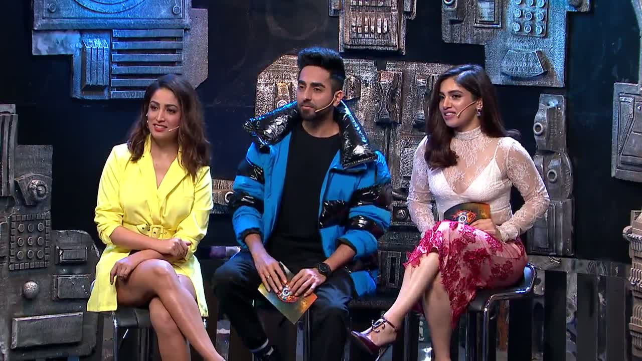 Bigg Boss 13 Episode 35 thumbnail