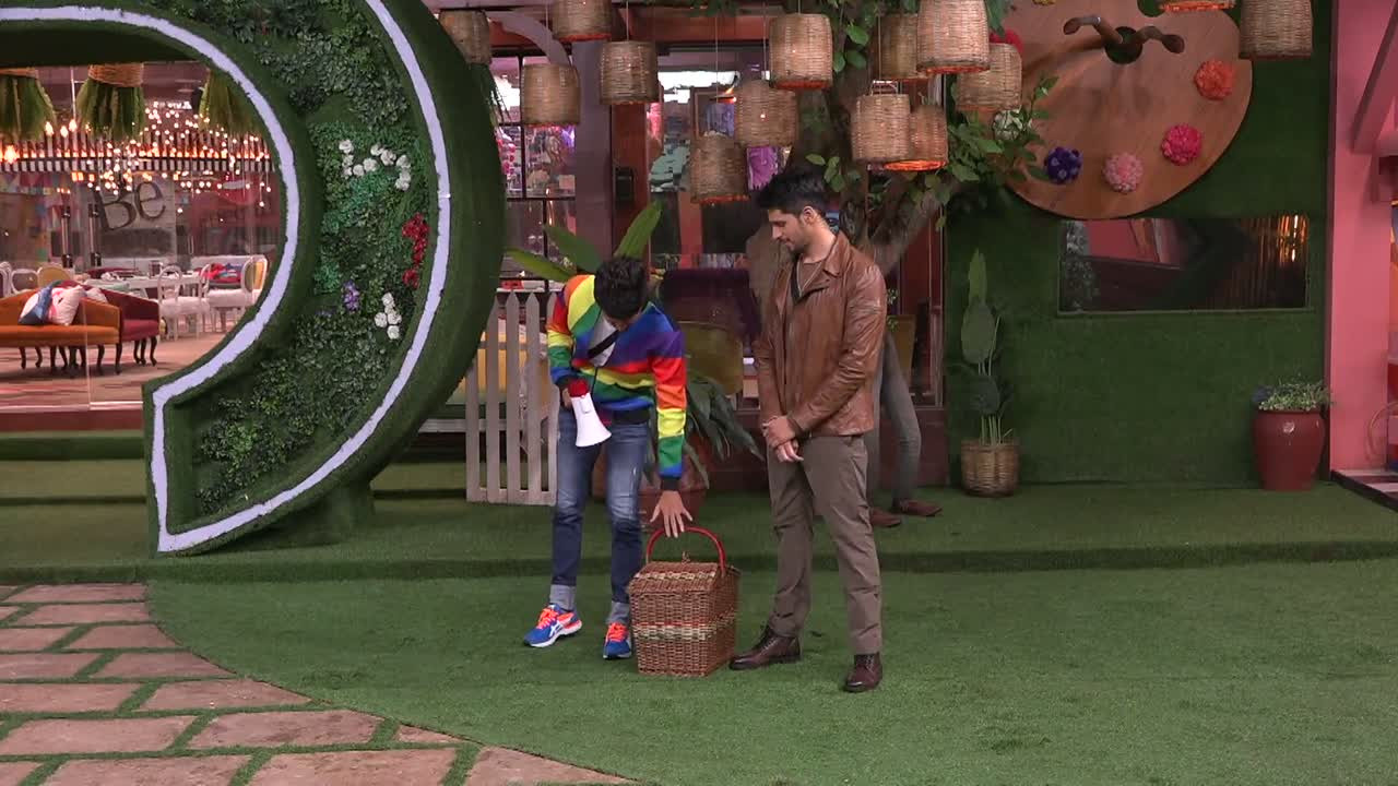 Bigg Boss 13 Episode 42 thumbnail