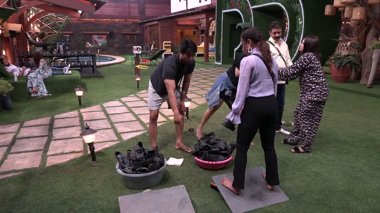 Bigg Boss 13 Episode 45 thumbnail