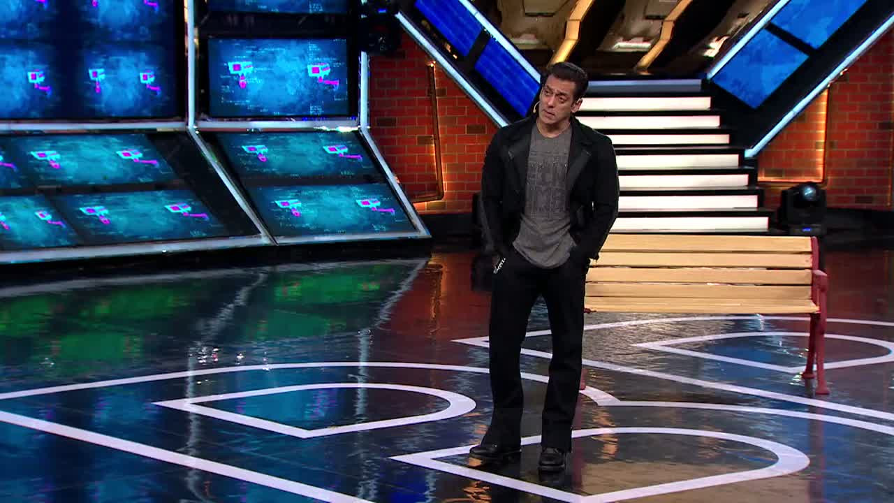Bigg Boss 13 Episode 55 thumbnail