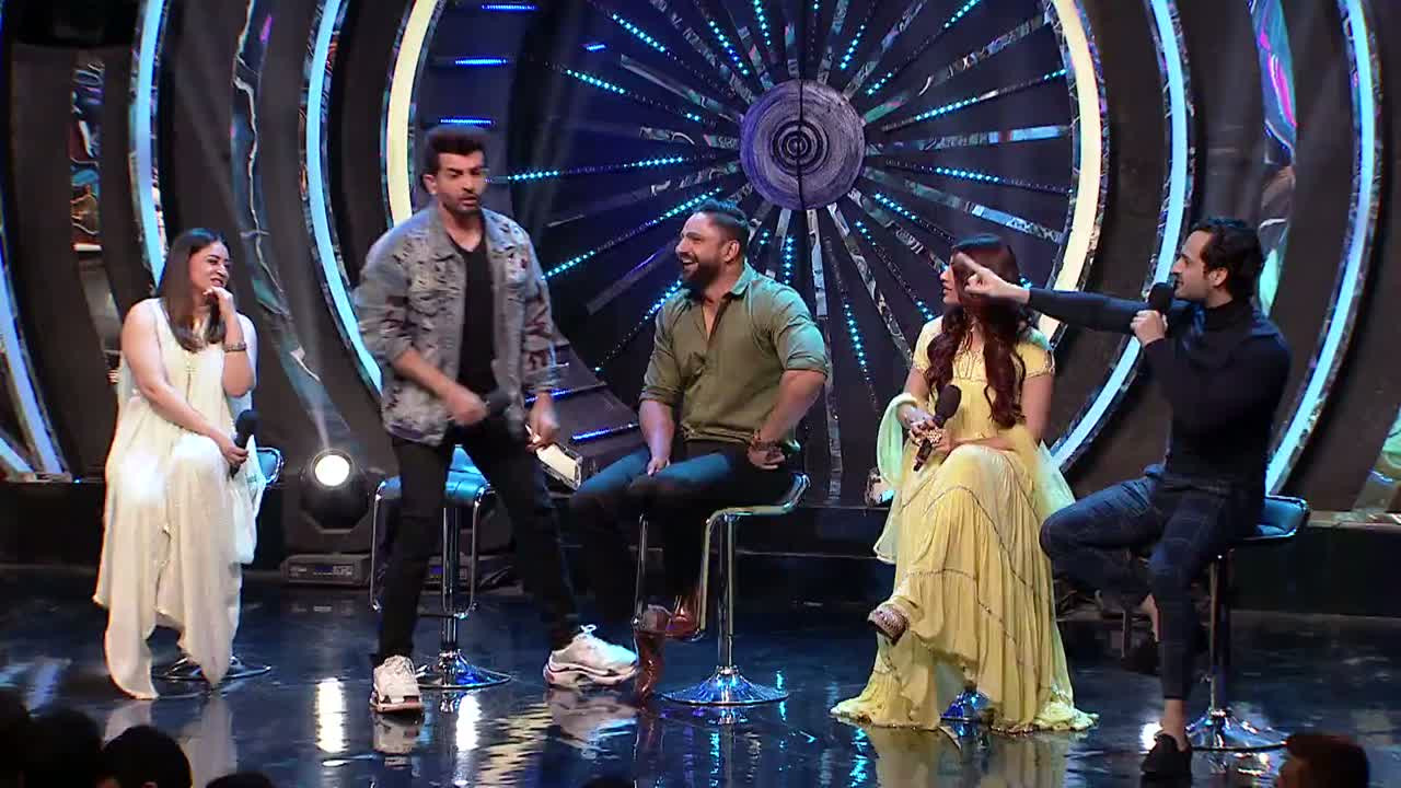 Bigg Boss 13 Episode 56 thumbnail