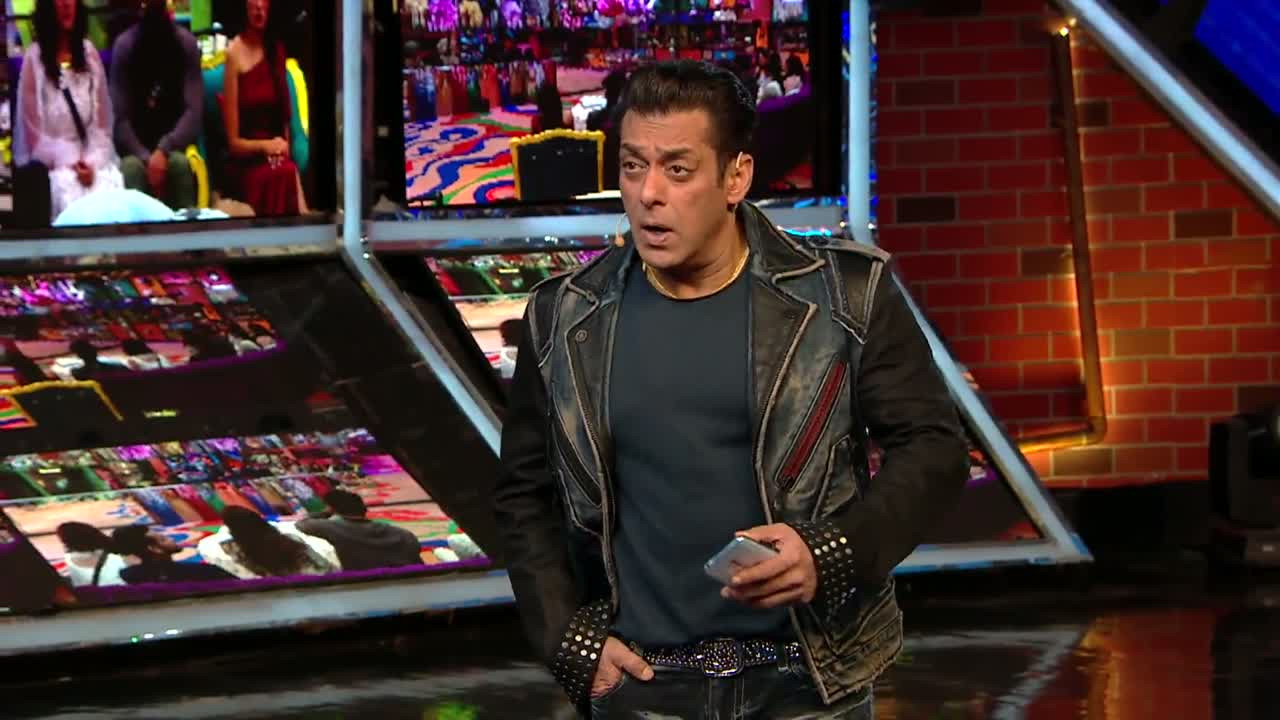 Bigg Boss 13 Episode 62 thumbnail