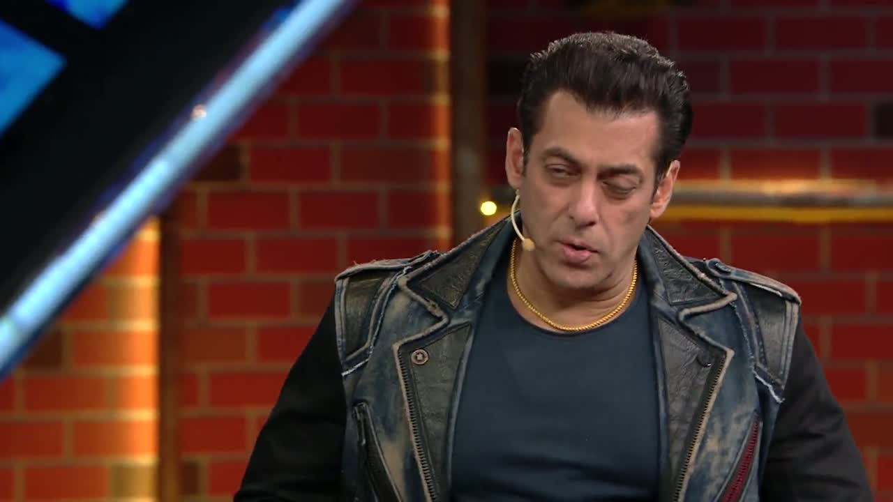 Bigg Boss 13 Episode 63 thumbnail
