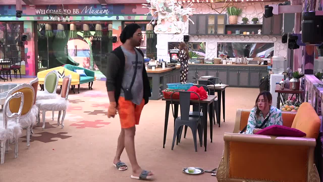 Bigg Boss 13 Episode 68 thumbnail