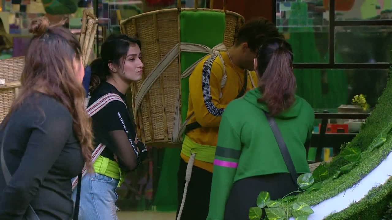 Bigg Boss 13 Episode 69 thumbnail