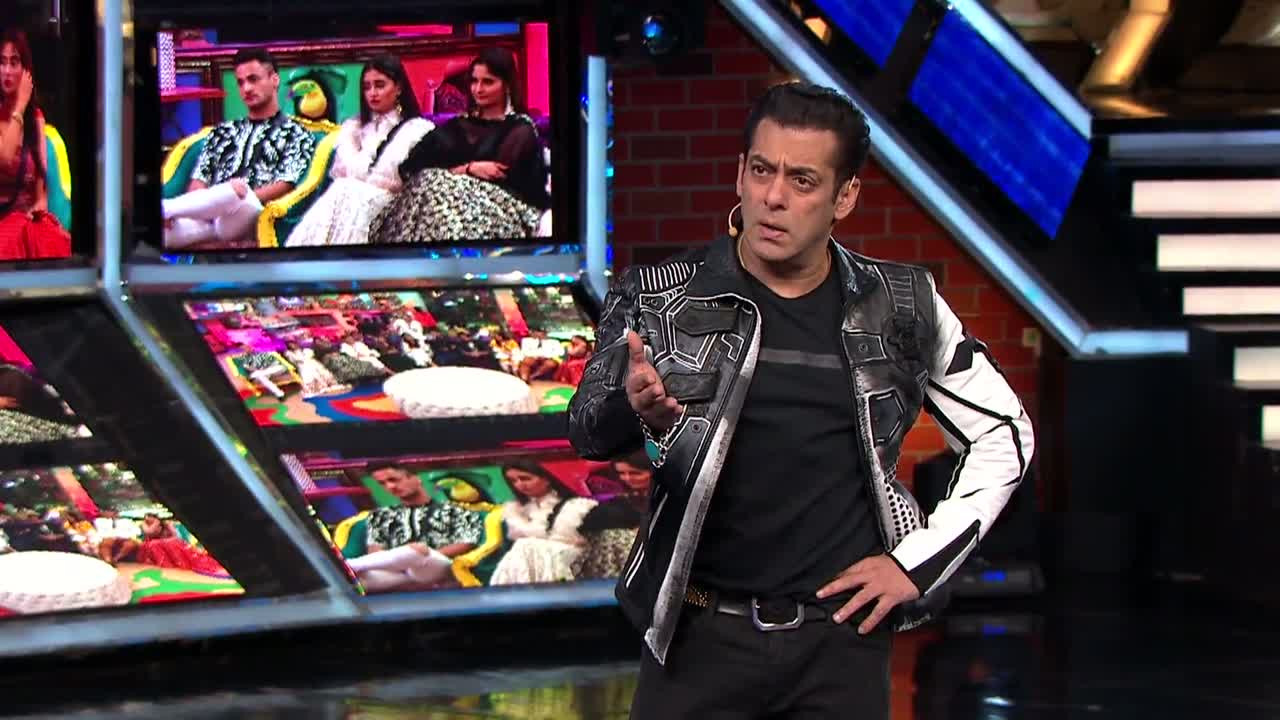 Bigg Boss 13 Episode 76 thumbnail