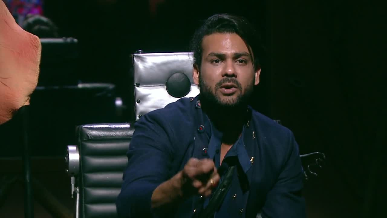 Bigg Boss 13 Episode 77 thumbnail