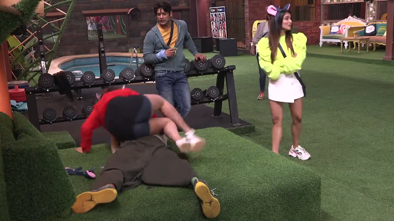 Bigg Boss 13 Episode 79 thumbnail