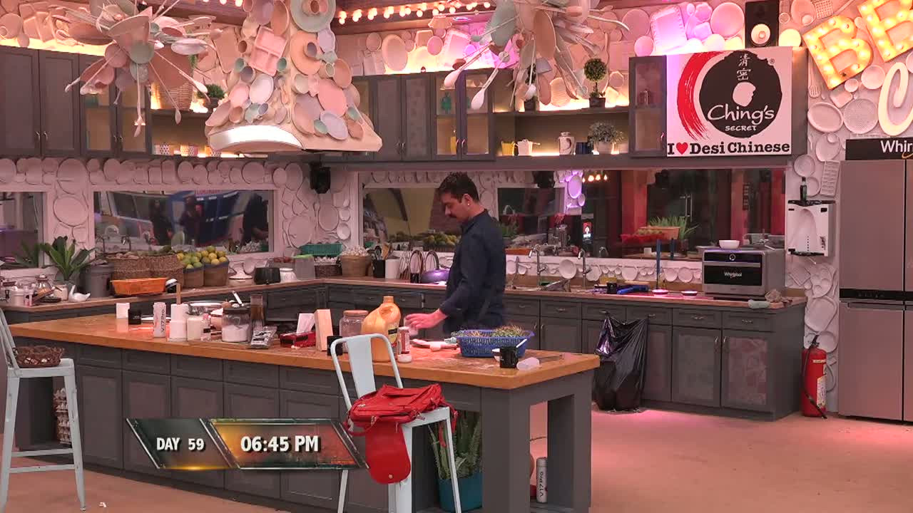 Bigg Boss 13 Episode 80 thumbnail