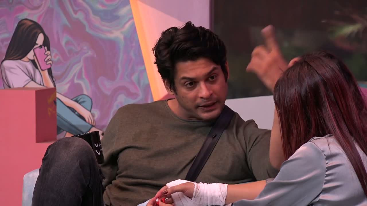 Bigg Boss 13 Episode 86 thumbnail
