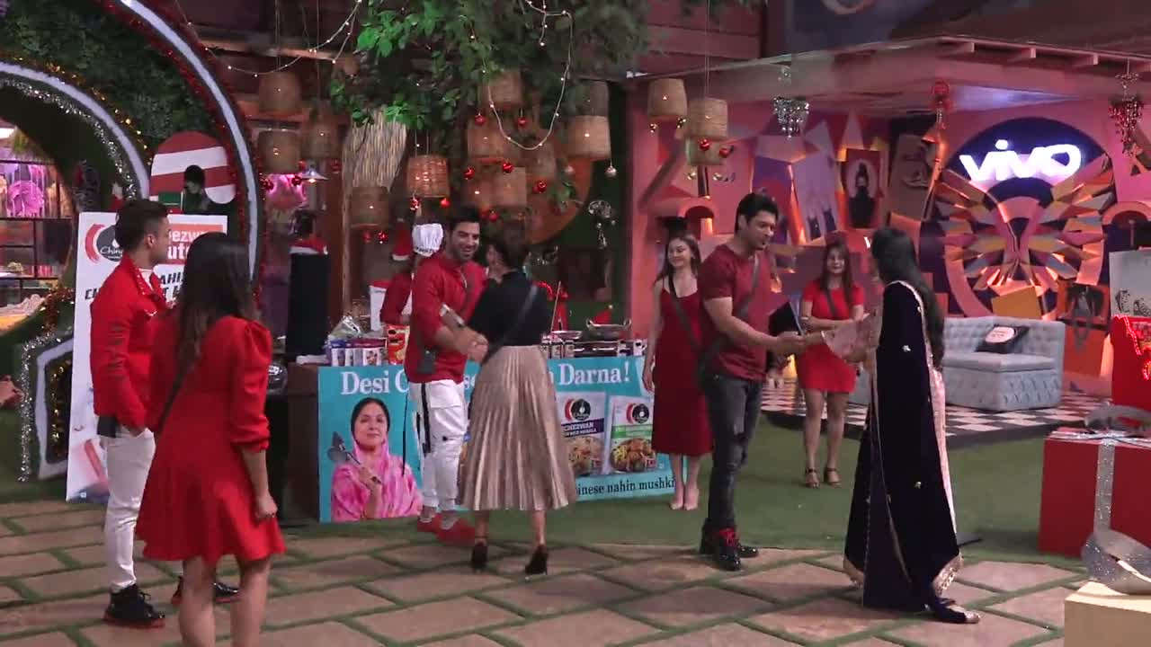 Bigg Boss 13 Episode 87 thumbnail