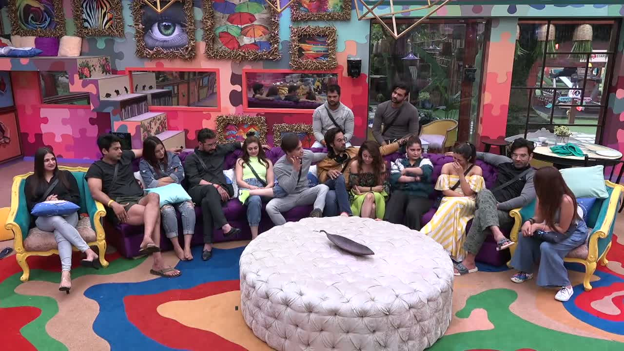 Bigg Boss 13 Episode 89 thumbnail