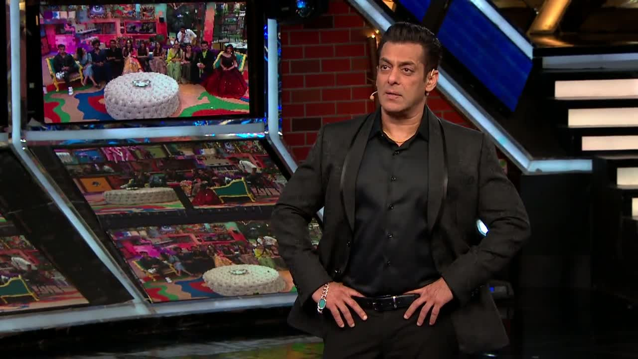 Bigg Boss 13 Episode 92 thumbnail