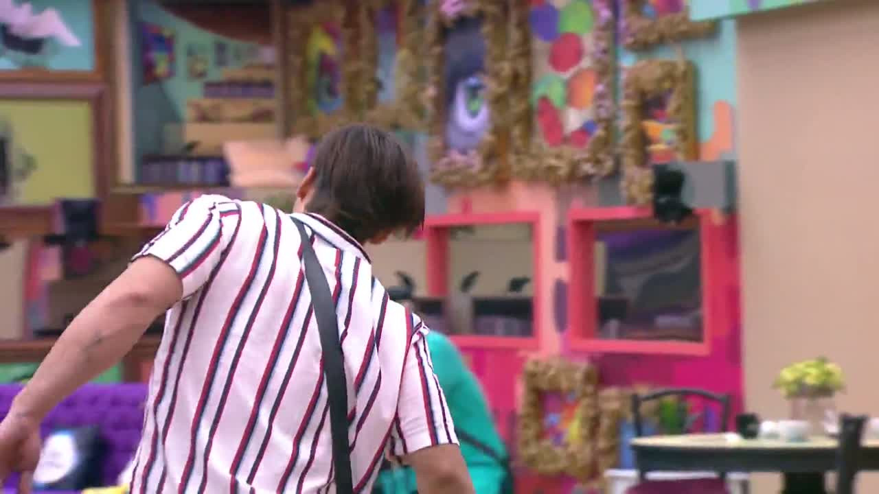 Bigg Boss 13 Episode 99 thumbnail